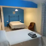 La Era Del Malano Nuévalos