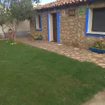 Vakantiehuis La Era Del Malano *