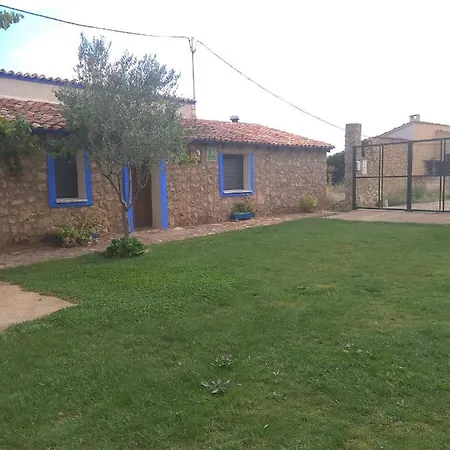 La Era Del Malano Tatil Evi *