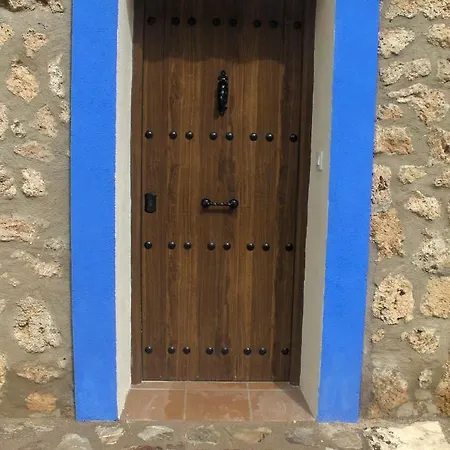 La Era Del Malano Дом отдыха