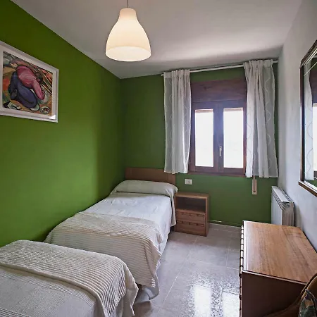 La Era Del Malano Semesterbostad Nuévalos