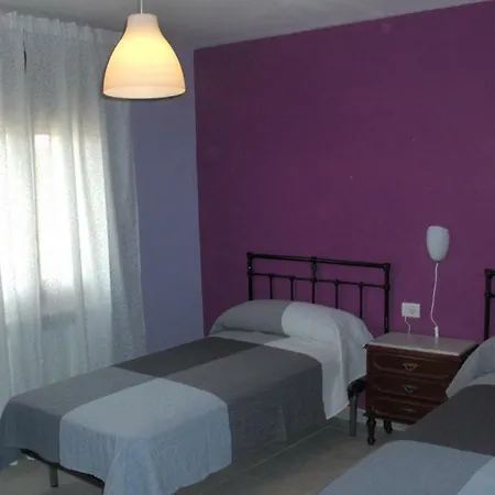 La Era Del Malano Semesterbostad