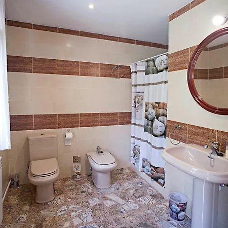 La Era Del Malano Semesterbostad *