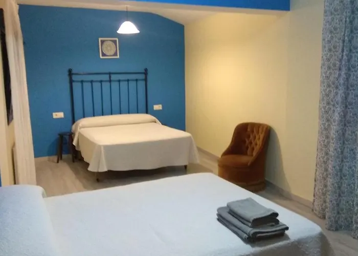 La Era Del Malano Nuévalos