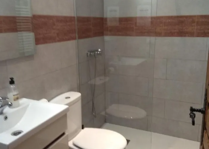 La Era Del Malano Semesterbostad *