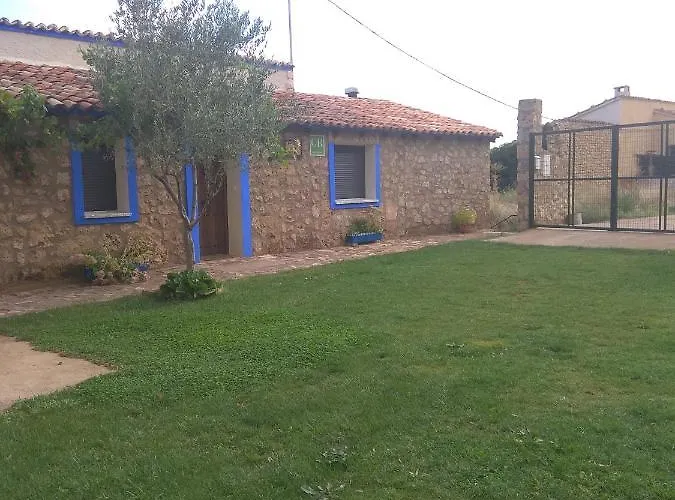 La Era Del Malano Semesterbostad *