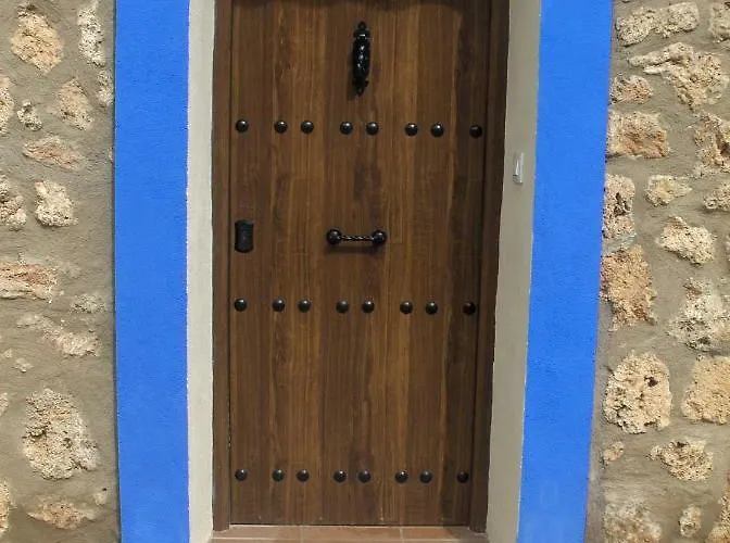 La Era Del Malano Semesterbostad