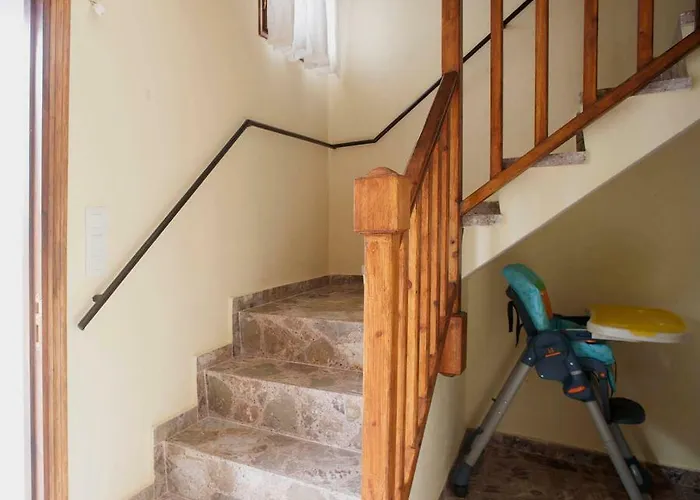 Semesterbostad La Era Del Malano *