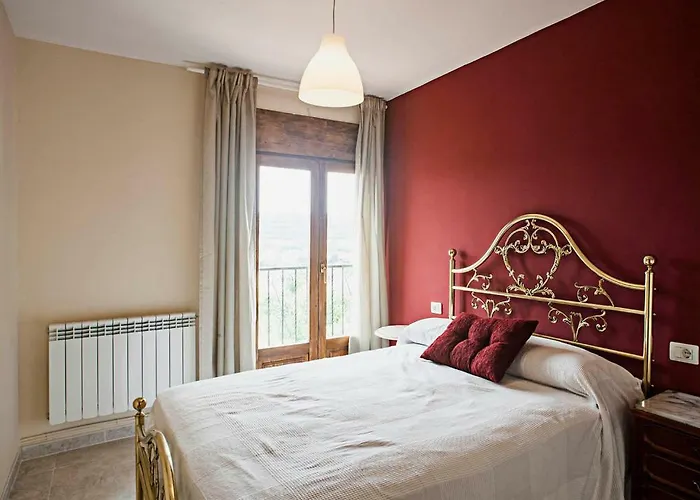 Semesterbostad La Era Del Malano