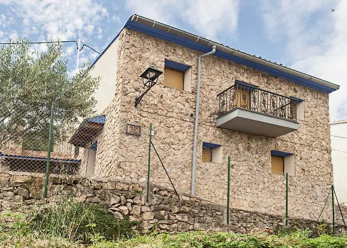 La Era Del Malano * Nuévalos