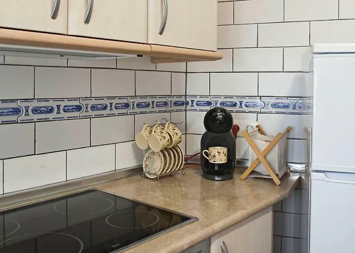 La Era Del Malano Semesterbostad