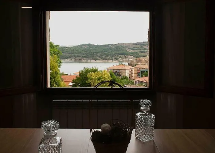 Semesterbostad La Era Del Malano *