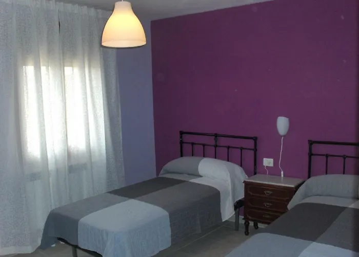 La Era Del Malano Semesterbostad