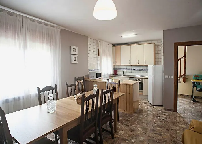 Semesterbostad La Era Del Malano *