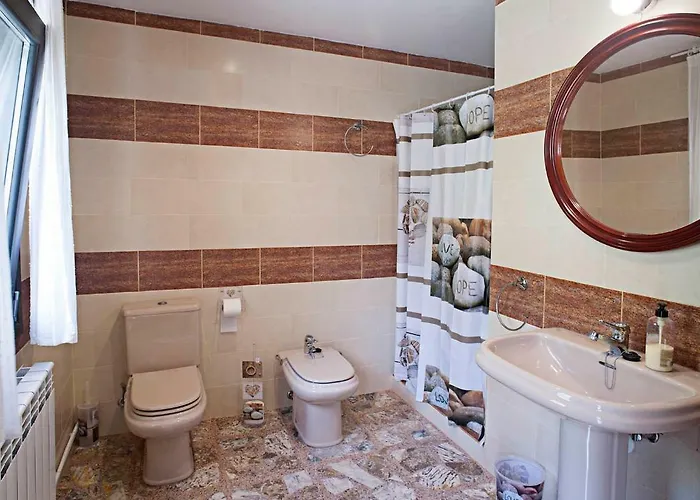 La Era Del Malano Semesterbostad *